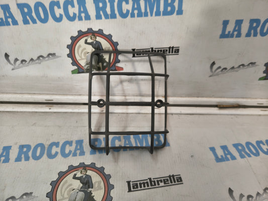 Griglia parasassi protezione fanalino posteriore Vespa PK 50 S