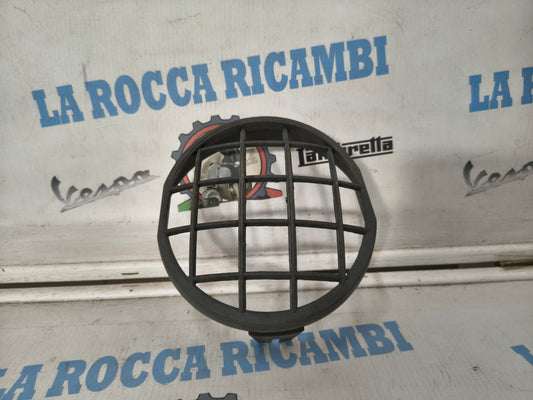 Griglia Parasassi Protezione Faro Vespa PRIMAVERA ET3