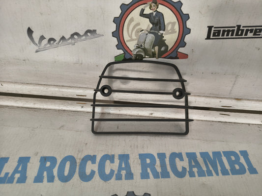 Griglia parasassi protezione fanalino posteriore PIAGGIO SI Prima Serie