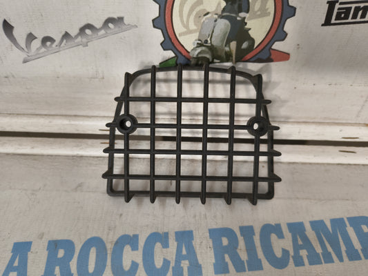 Griglia parasassi protezione fanalino posteriore PIAGGIO SI Prima Serie
