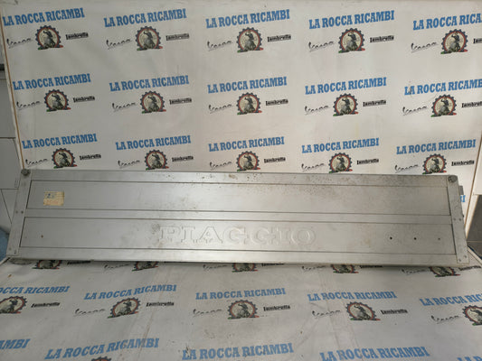 Sponda Posteriore Originale Piaggio per APE 703 602 misure 140 x 30 x 3 cm 253344