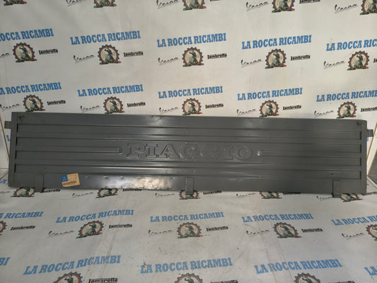 Sportello sponda posteriore cassone Piaggio Ape MP 600 70-78 - 144928