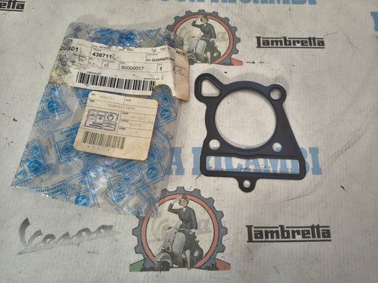 GUARNIZIONE TESTA VESPA ET4 HEXAGON PIAGGIO 436711
