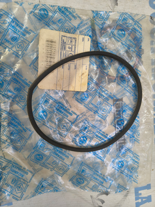 GUARNIZIONE FILTRO ARIA APE PIAGGIO 295331