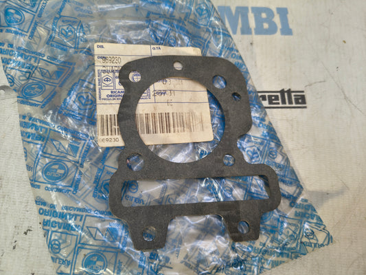 GUARNIZIONE BASE CILINDRO 0,5 MM ORIGINALE PIAGGIO 50 4T LIBERTY ET4 969230
