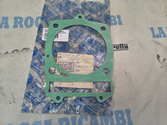 Guarnizione base cilindro PIAGGIO spessore di 0,8mm Originale 830275
