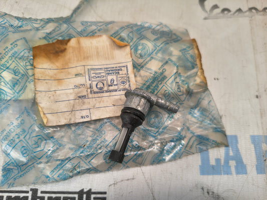 Raccordo Tubo Olio Originale Piaggio Ape Porter Vespa Fly Liberty Ngr 574362
