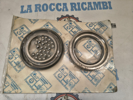 Gruppo Ralle Piaggio Ape Car P2 P3 220 Max 420 Originale Piaggio 154536