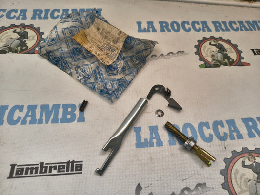 Kit recupero ganasce Ape MP - TM - QUARGO 644326-179058-644327-179059
