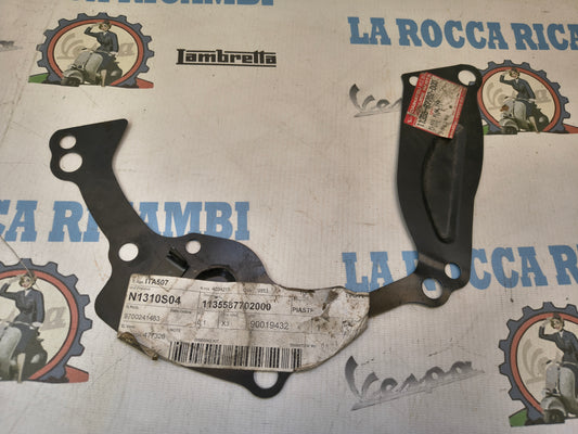 Coperchio per centralina di controllo per Piaggio Porter 1300-16V ( 1135587702000 )