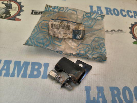 PIASTRA SUPPORTO CAVI PIAGGIO VESPA PK ART 241037