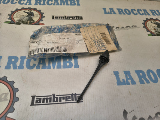 ASTA LIVELLO OLIO ORIGINALE PIAGGIO BEVERLY RST 125 - 487060