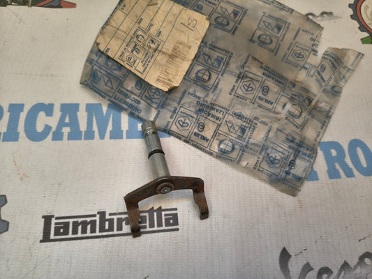 FORCELLA INNESTO RUOTA LIBERA PIAGGIO CIAO/ SI/ BOXER/ BRAVO 131523