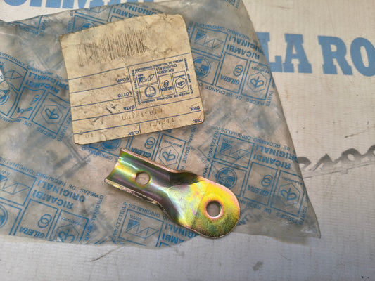 PIASTRINA TIRANTE LEVA CAMBIO APE TM 602 703 CAR P2 P3 112172