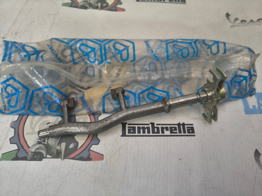 Forcella C. Cambio Ape 50 tutte Originale Piaggio 116376