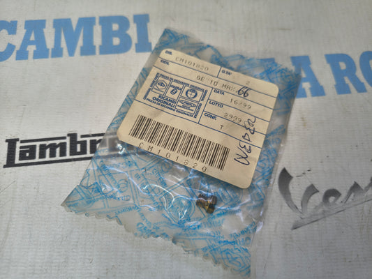 Getto Carburatore Max 20 originale Piaggio COD CM101820