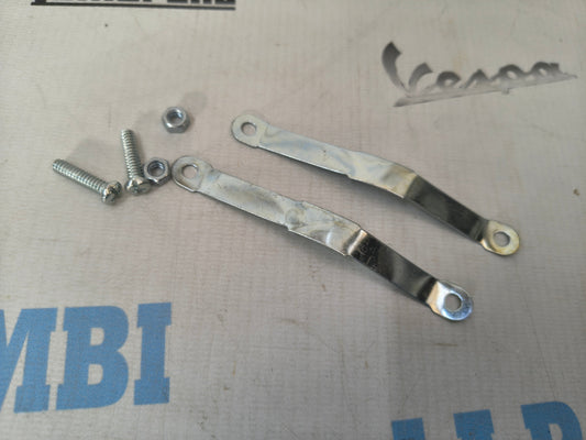 Fascetta porta borraccia per bici