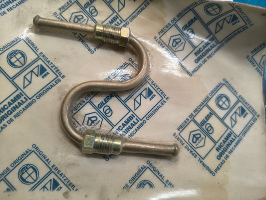TUBO FRENO POSTERIORE APE MP P501-P601 Originale 127924