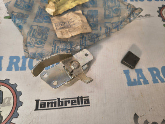 Serratura sportello PIAGGIO APE MP 601 Originale 1826615
