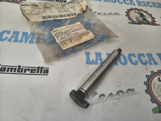 ALBERINO COPERCHIO FRIZIONE APE DIESEL 238721