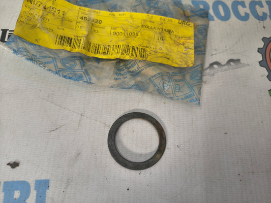 MOLLA CANNA CILINDRO VESPA 50 ET2 INIEZIONE 482620