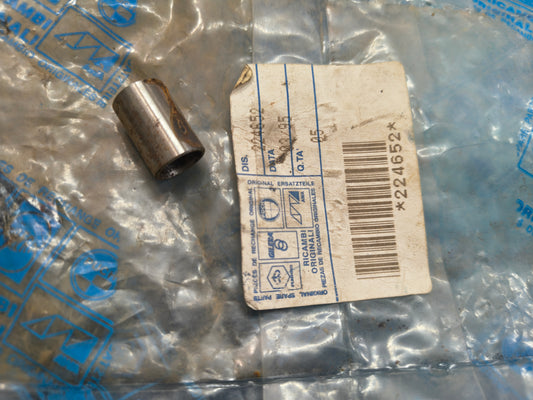 PIAGGIO VALVOLA REGOLAZIONE PRESSIONE OLIO APE POKER TM 703 / 224652