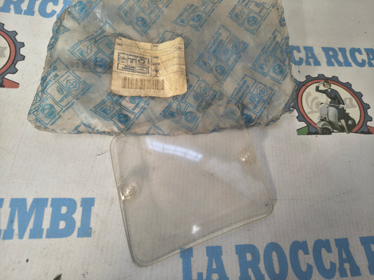 SUPPORTO PORTABOLLO ASSICURAZIONE ORIGINALE PIAGGIO HEXAGON 125 / 270116