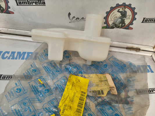 SERBATOIO LIQUIDO FRENI LIGIER 162 AMBRA 185032L