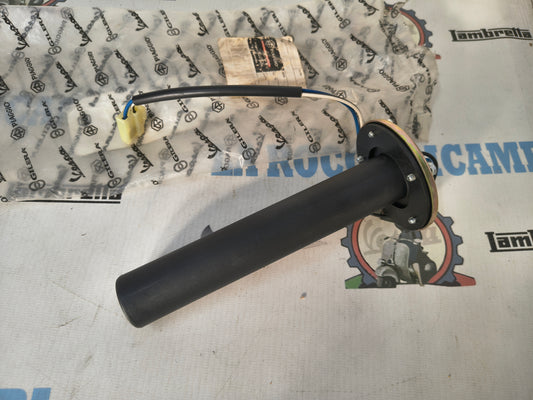 GALLEGGIANTE SERBATOIO PIAGGIO PORTER RIBALTABILE 1.2 - 1.3 - 1.4 / 7750187Z03000