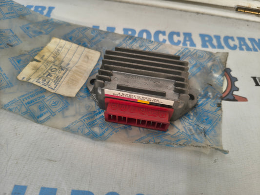 Regolatore Ducati energia - 343450- 12v AC-DC 9307