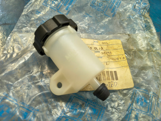 Serbatoio olio freni per Piaggio NRG NTT Sfera MP3 Free Typhoon - 274598 270992