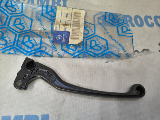 LEVA FRIZIONE SINISTRA NERA PER PIAGGIO VESPA COSA 125-150-200 (265600)