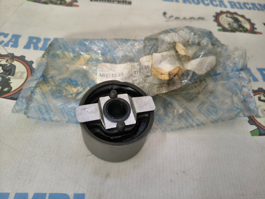 SILENT BLOCK MOTORE 2727785 ORIGINALE GILERA RUNNER FX-FXR 125-180 2T 1997-2002