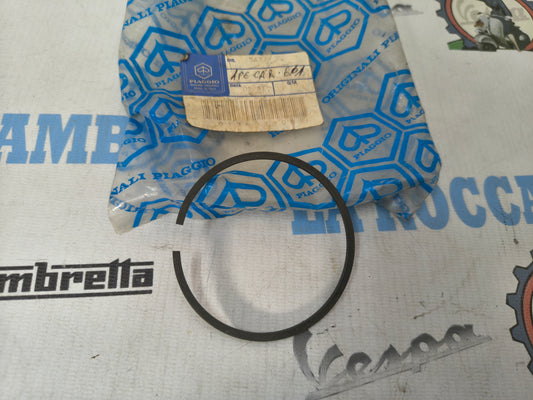 SEGMENTO FASCIA PISTONE CILINDRO 68,2 X 2,5 APE CAR P2 136339