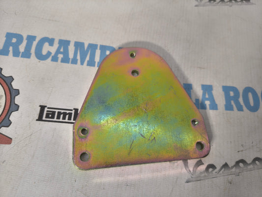 Piastra attacco bauletto posteriore PIAGGIO LIBERTY 50 / 125 / 150 (620084)