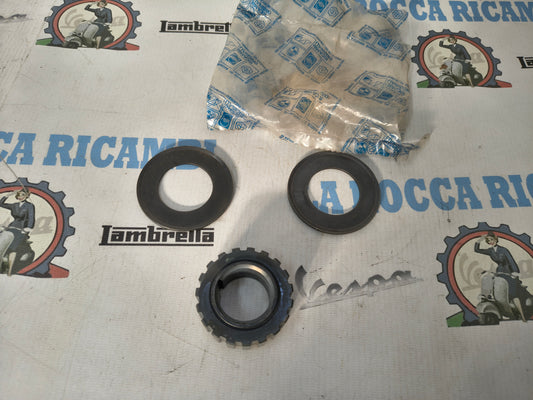 ROCCHETTO INGRANAGGIO DISTRIBUZIONE ART.2247605 PIAGGIO APE 703 DIESEL-POKER-CAR