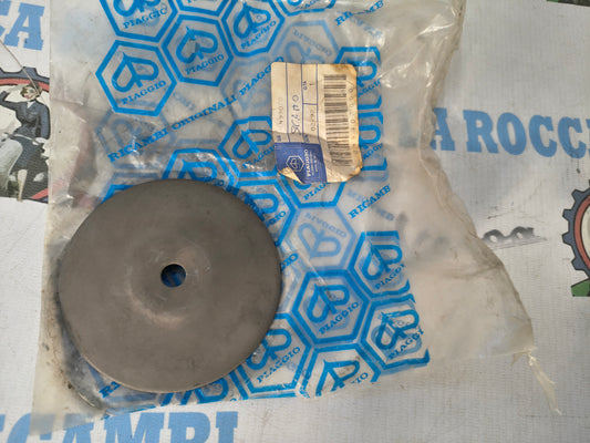 PIATTELLO PULEGGIA VARIATORE PER PIAGGIO SCATTO (499070)