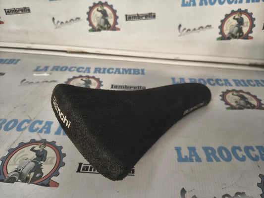 Sella / Sellino bici bicicletta Bianchi