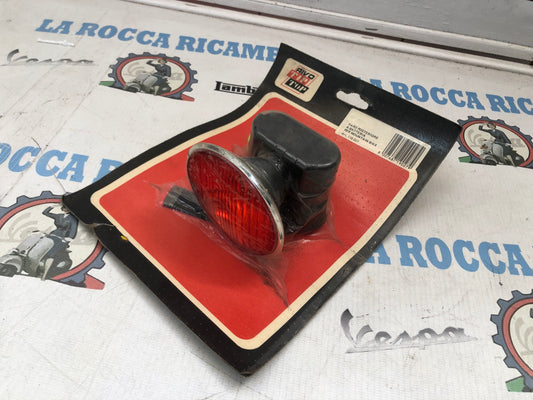 Faro posteriore a batteria RIVO TIP TOP 119.027 per Mountain Bike