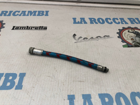 Raccordo adattatore pompa bicicletta