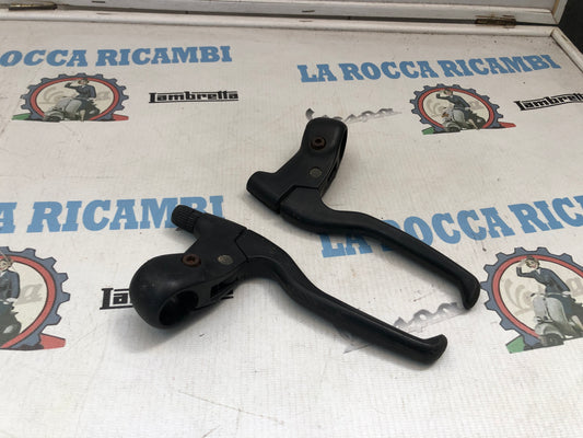Coppia leve per bici