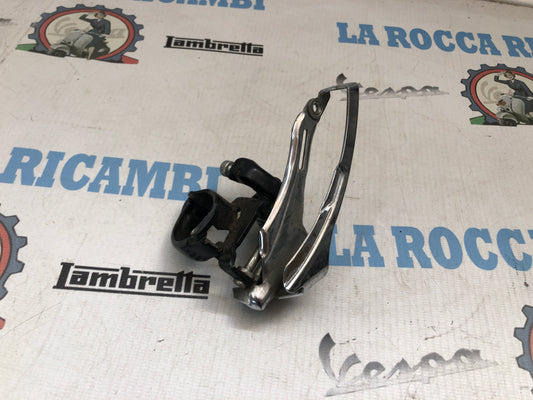 Deragliatore anteriore bike SHIMANO ACERA X