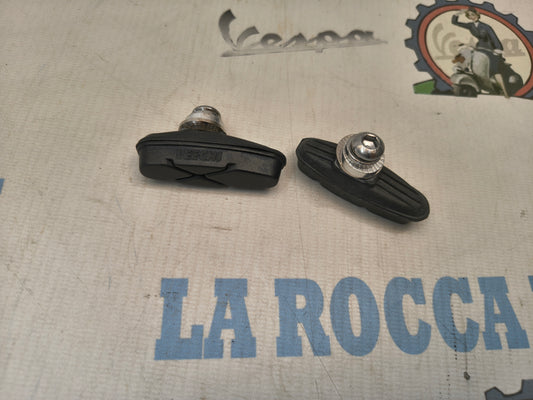 Pattino freno bilancino per bici