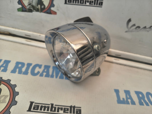 Fanale bici anteriore