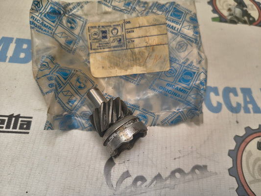 PIGNONE MESSA IN MOTO 432491 GILERA 125 Typhoon XR 432491