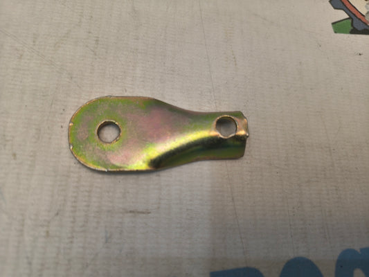 PIASTRINA TIRANTE LEVA CAMBIO APE TM 602 703 CAR P2 P3 - 112172