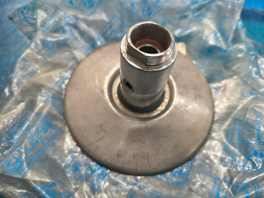 PULEGGIA SECONDARIA FISSA PIAGGIO ZIP/SFERA/NTT/NRG/MC2 430190