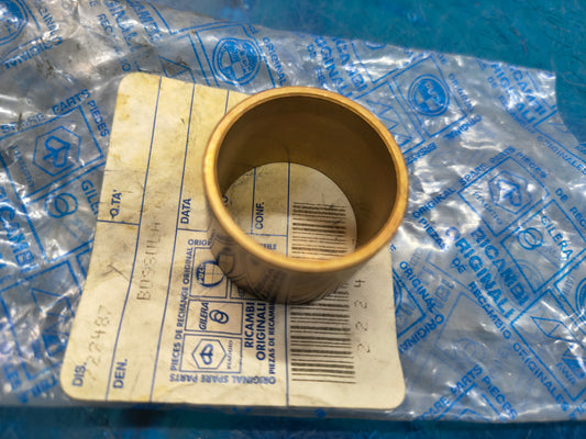 Boccola / bussola bronzina frizione 33 × 29 × 24 mm PIAGGIO APE 602 / 703 / 501 / 601 / 600 - 222487