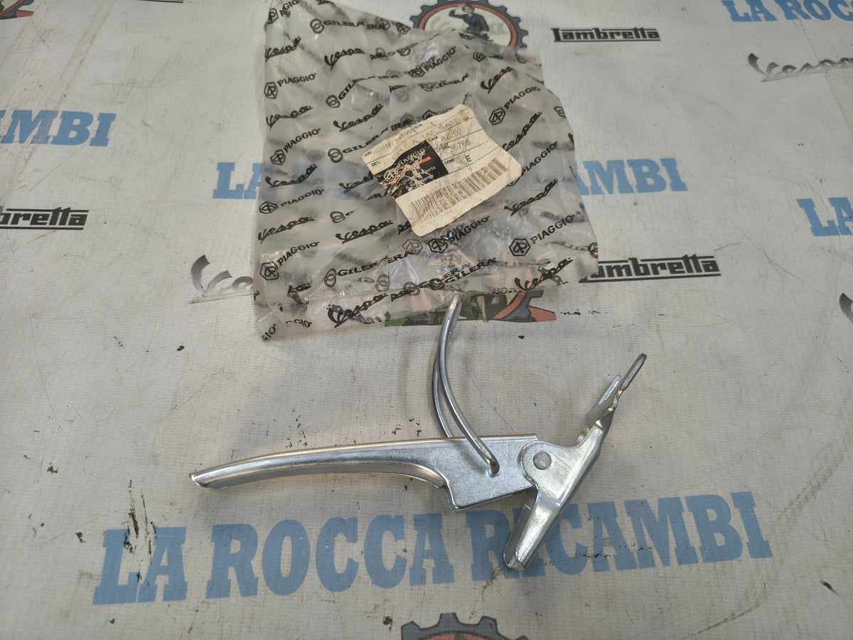 GANCIO MANIGLIA SPONDA PIAGGIO APE TM 703 220 422 BENZINA DIESEL - 6620187Z01000