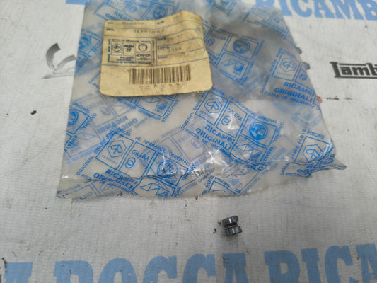 Terminale ferma cavo Vespa Px 125-150-200 originale piaggio 018699